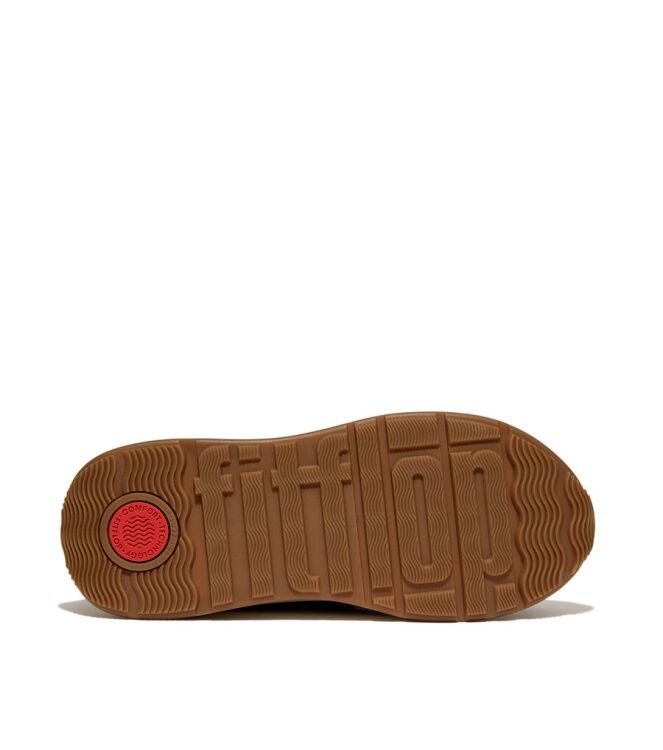 FitFlop HO7-A89, sneakers / veterschoenen Direct leverbaar uit de webshop 