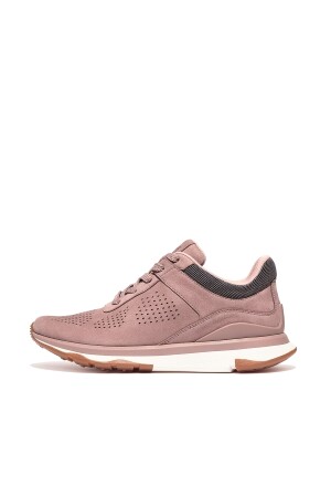 FitFlop Vitamin FFX - Nubuck/Dusky Pink dusky pink 