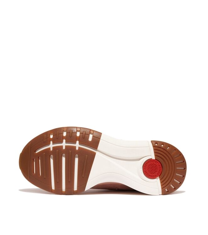 FitFlop IC9-535, sneakers / veterschoenen Direct leverbaar uit de webshop 