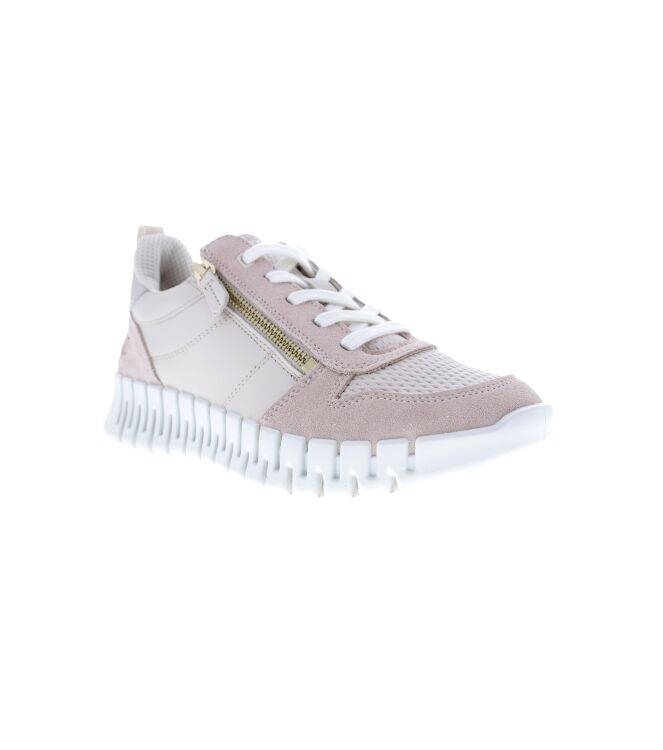 ECCO 21835361535, sneakers / veterschoenen Direct leverbaar uit de webshop 