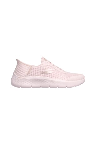 Skechers Go Walk Flex Grand Entry light pink 
