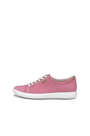 ECCO Soft 7 W bubblegum 