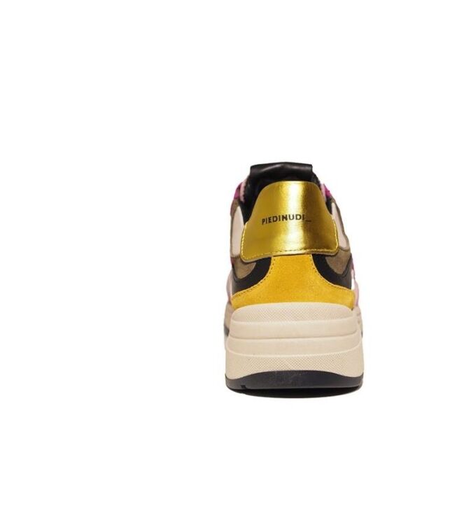 Piedi Nudi 2838-03.02, sneakers / veterschoenen Direct leverbaar uit de webshop 