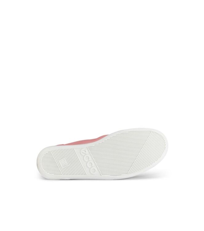 ECCO 20658301363, sneakers / veterschoenen Direct leverbaar uit de webshop 