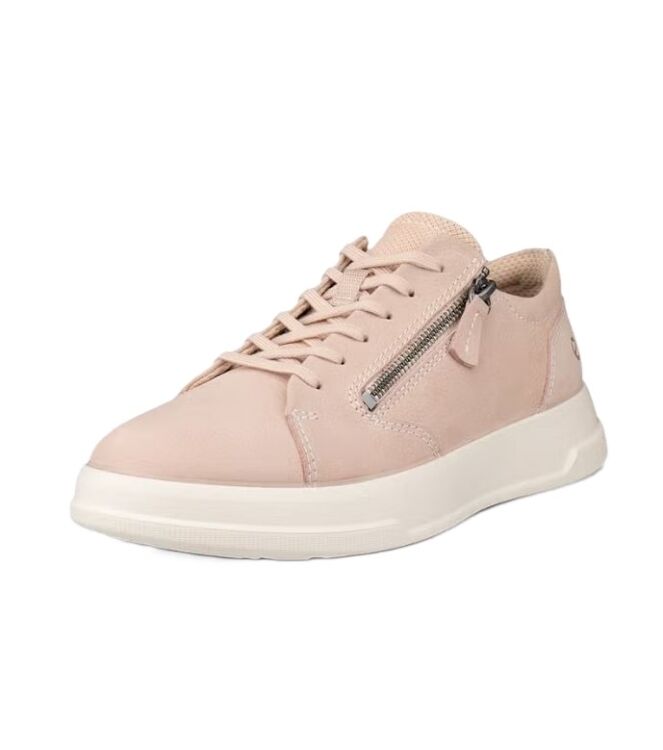 ECCO 22381361541, sneakers / veterschoenen Direct leverbaar uit de webshop 