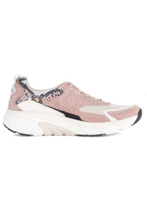 Gabor Rollingsoft 86.935-41 rose/black/creme 