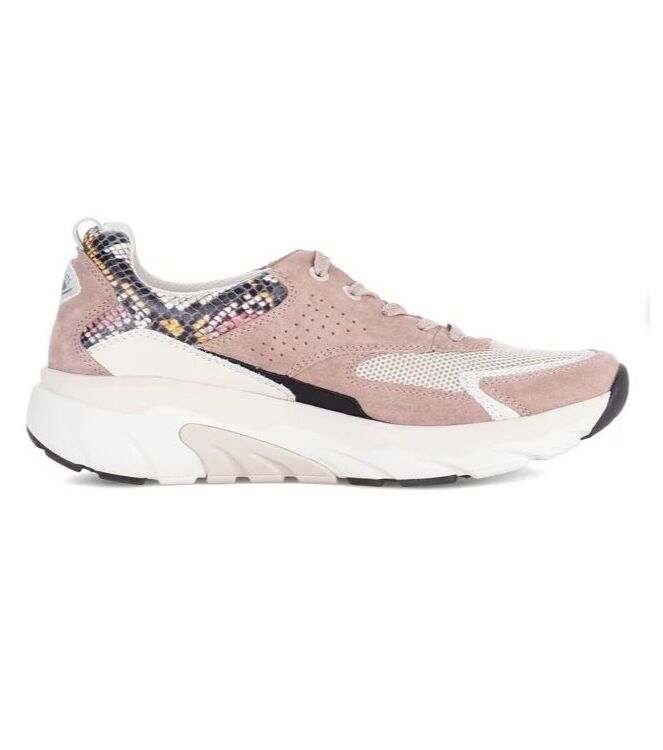 Gabor Rollingsoft 86.935-41, sneakers / veterschoenen Direct leverbaar uit de webshop 