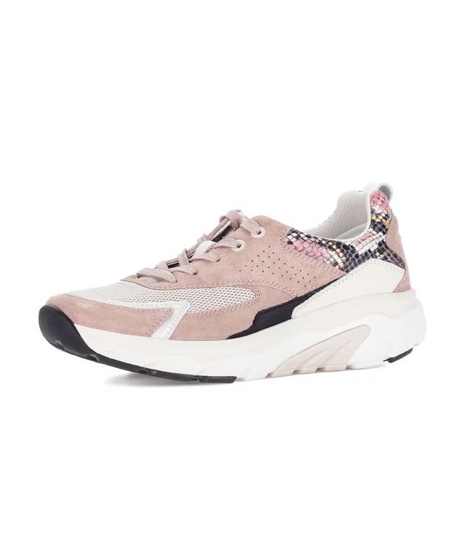 Gabor Rollingsoft 86.935-41, sneakers / veterschoenen Direct leverbaar uit de webshop 