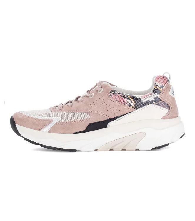 Gabor Rollingsoft 86.935-41, sneakers / veterschoenen Direct leverbaar uit de webshop 