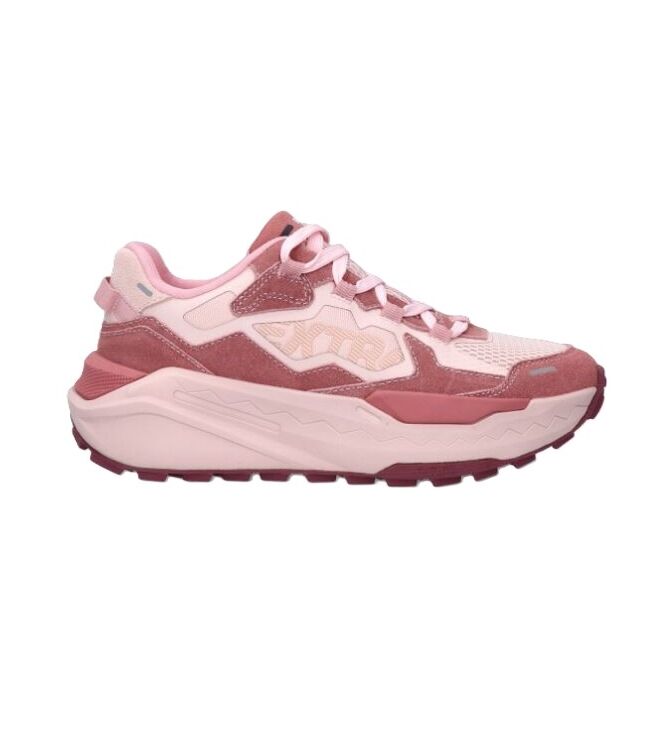 Extra4 1207511, sneakers / veterschoenen Direct leverbaar uit de webshop 