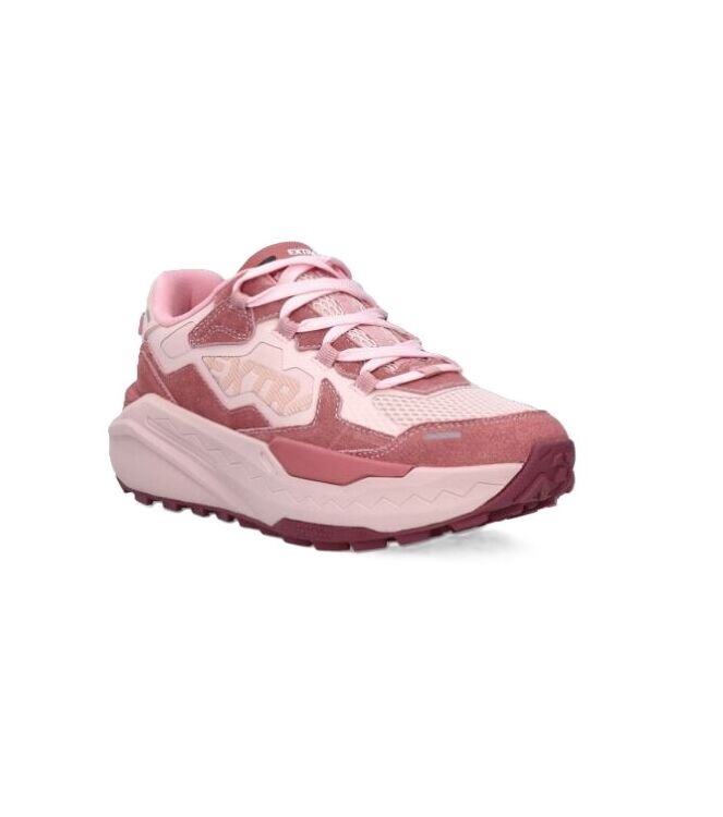 Extra4 1207511, sneakers / veterschoenen Direct leverbaar uit de webshop 