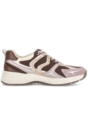 Gabor 6006.03-009 cacao/rouge combi 