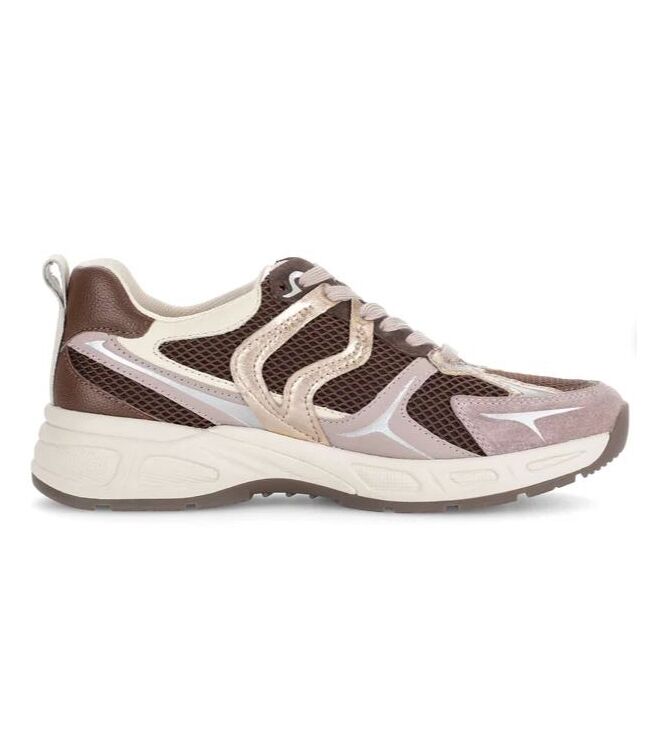 Gabor 6006.03-009, sneakers / veterschoenen Direct leverbaar uit de webshop 