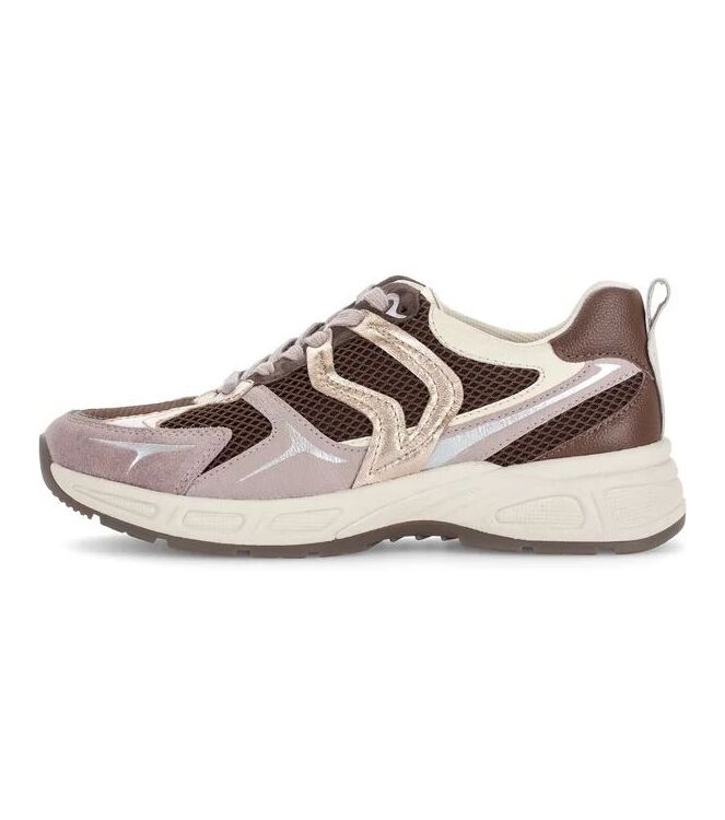 Gabor 6006.03-009, sneakers / veterschoenen Direct leverbaar uit de webshop 