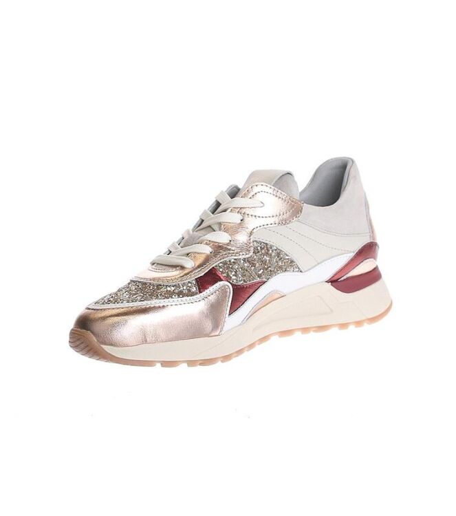 Piedi Nudi 2507-11.20, sneakers / veterschoenen Direct leverbaar uit de webshop 