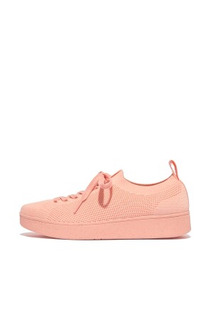 FitFlop Rally E01 Sneaker-Knit blushy 