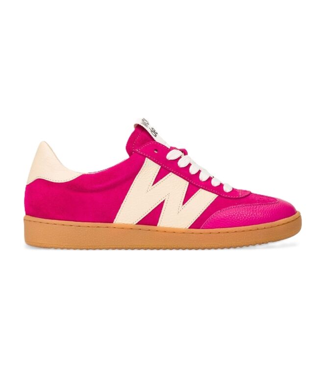 Wonders AP-2001, sneakers / veterschoenen Direct leverbaar uit de webshop 