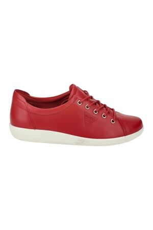 ECCO Soft 2.0 chili red 