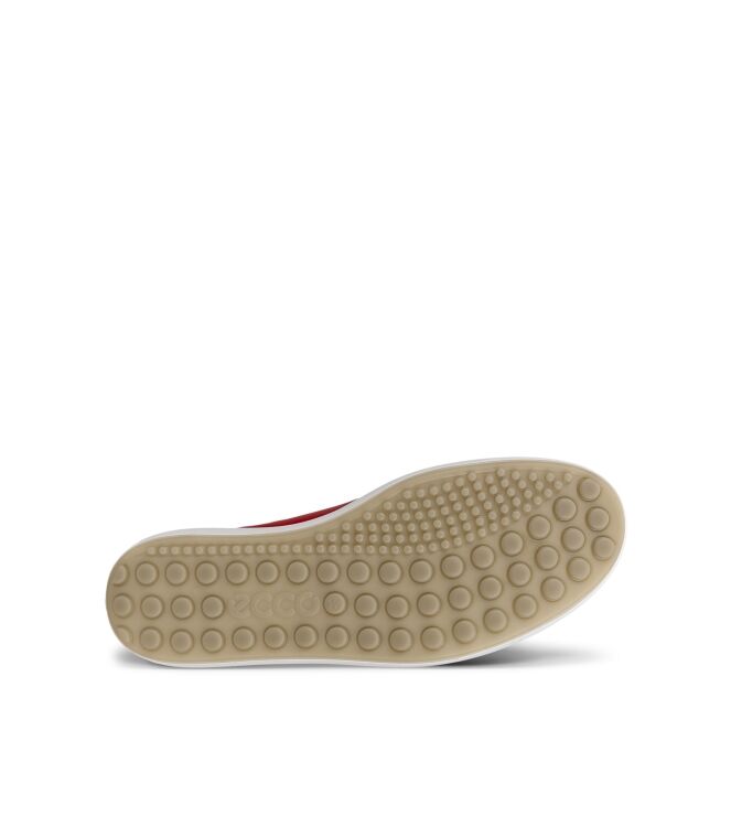 ECCO 43000301466, sneakers / veterschoenen Direct leverbaar uit de webshop 