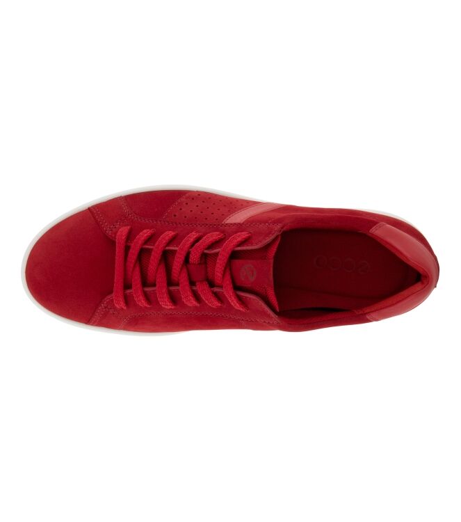 ECCO 20509355689 veterschoenen Direct leverbaar uit de webshop