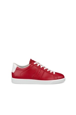 ECCO Street Lite teaberry 