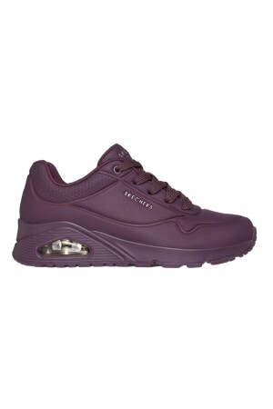 Skechers Uno-Stand On Air wijn 