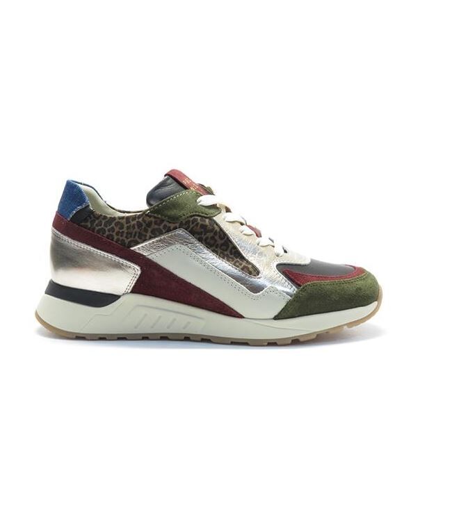 FitFlop A5P-E03, sneakers / veterschoenen Direct leverbaar uit de webshop 