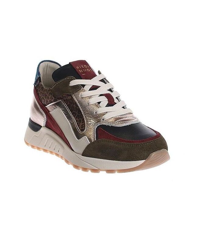 FitFlop A5P-E03, sneakers / veterschoenen Direct leverbaar uit de webshop 