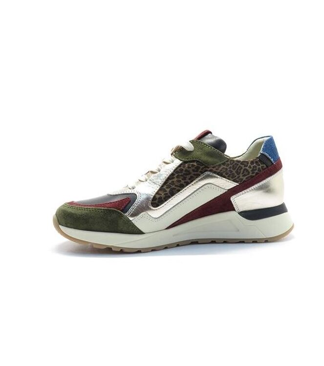 FitFlop A5P-E03, sneakers / veterschoenen Direct leverbaar uit de webshop 