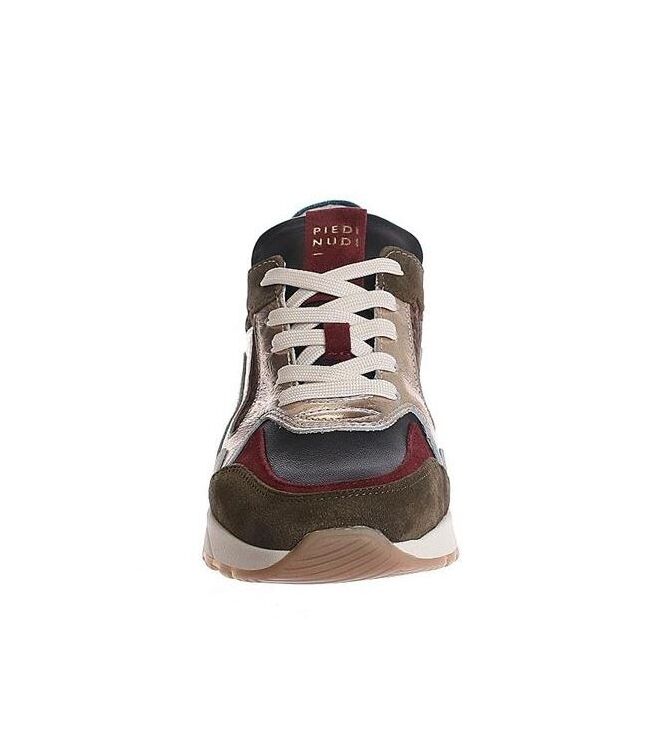 FitFlop A5P-E03, sneakers / veterschoenen Direct leverbaar uit de webshop 
