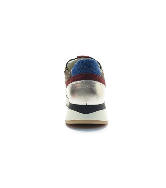 FitFlop A5P-E03, sneakers / veterschoenen Direct leverbaar uit de webshop 