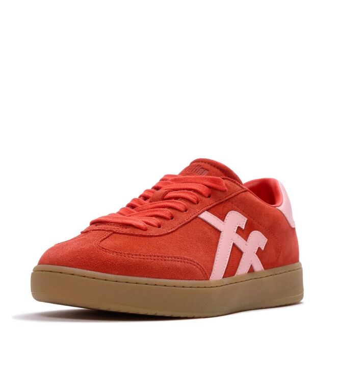 FitFlop A6I-E03, sneakers / veterschoenen Direct leverbaar uit de webshop 