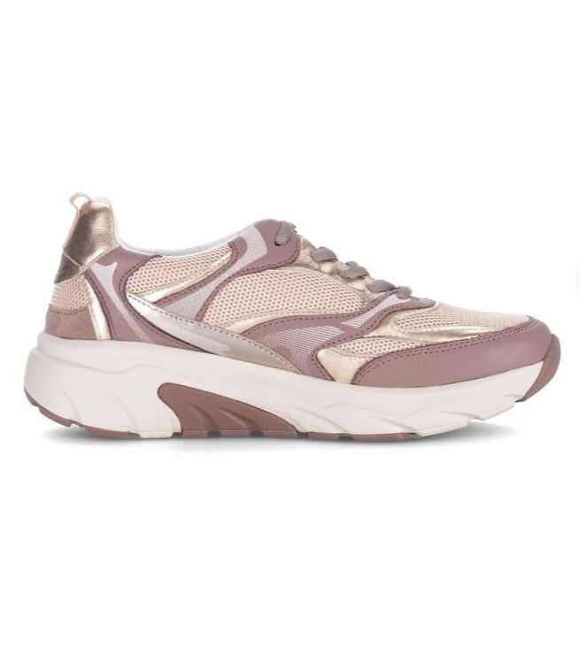 Gabor Rollingsoft 86.936-84, sneakers / veterschoenen Direct leverbaar uit de webshop 