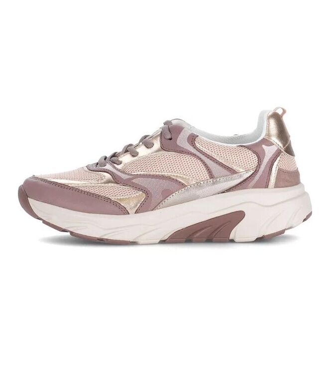 Gabor Rollingsoft 86.936-84, sneakers / veterschoenen Direct leverbaar uit de webshop 