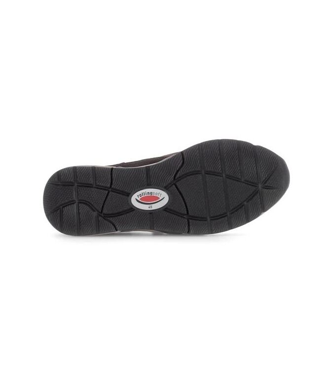 Gabor Rollingsoft 0106.01-013, sneakers / veterschoenen Direct leverbaar uit de webshop 
