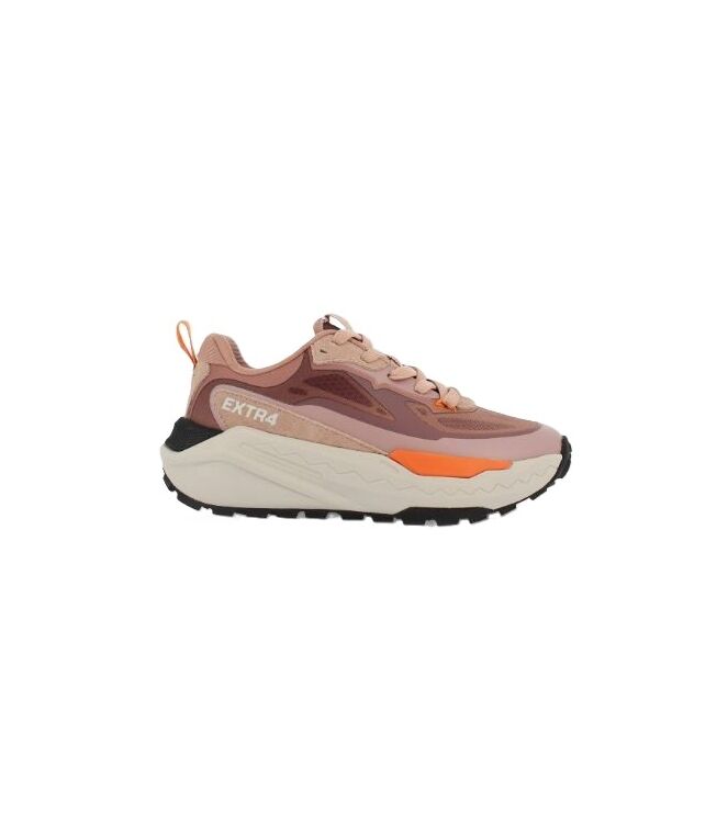 EXTR4 2207622, sneakers / veterschoenen Direct leverbaar uit de webshop 