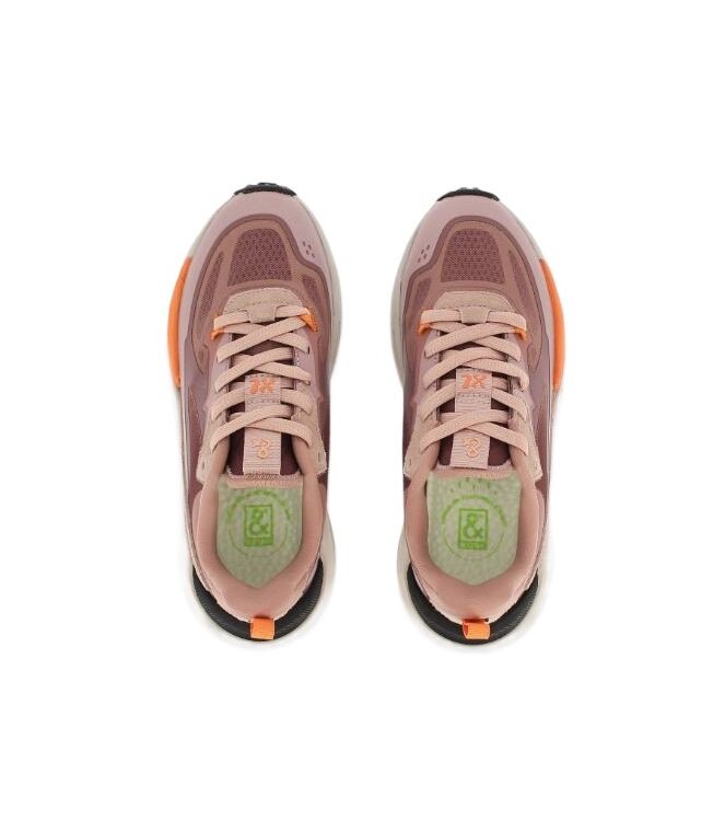 EXTR4 2207622, sneakers / veterschoenen Direct leverbaar uit de webshop 