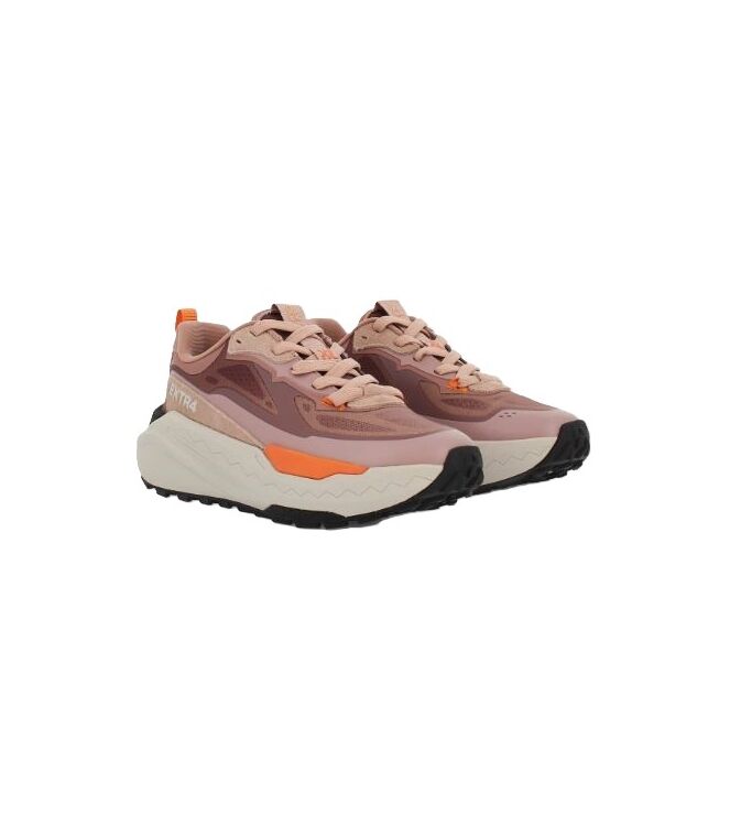 EXTR4 2207622, sneakers / veterschoenen Direct leverbaar uit de webshop 