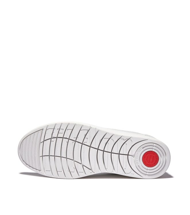 FitFlop FB8-A45, sneakers / veterschoenen Direct leverbaar uit de webshop 