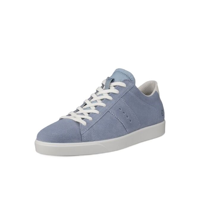 ECCO 21280360746, sneakers / veterschoenen Direct leverbaar uit de webshop 