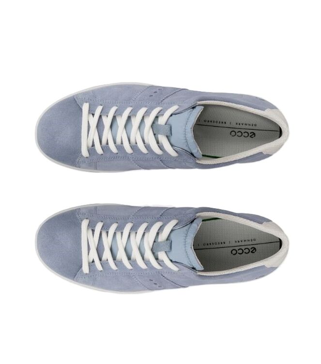 ECCO 21280360746, sneakers / veterschoenen Direct leverbaar uit de webshop 