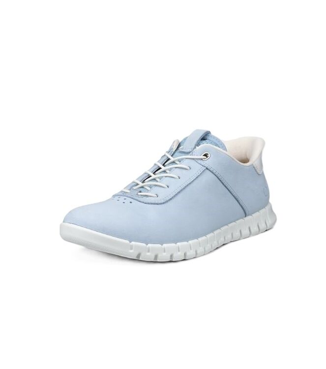 ECCO 24632360746, sneakers / veterschoenen Direct leverbaar uit de webshop 