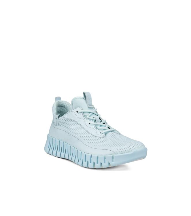 ECCO 21822352209, sneakers / veterschoenen Direct leverbaar uit de webshop 