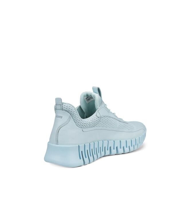 ECCO 21822352209, sneakers / veterschoenen Direct leverbaar uit de webshop 