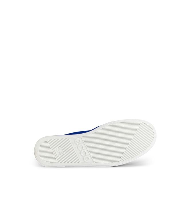 ECCO 20658361123, sneakers / veterschoenen Direct leverbaar uit de webshop 