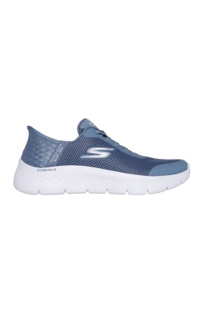 Skechers Go Walk Flex Grand Entry blue 