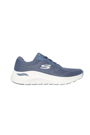 Skechers Arch Fit 2.0 leigrijs 