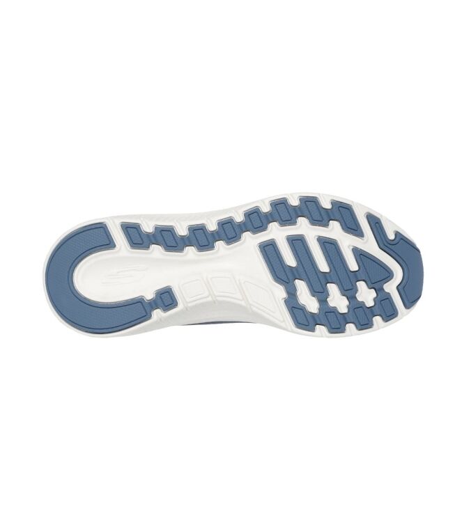 Skechers 150051-SLT, sneakers / veterschoenen Direct leverbaar uit de webshop 