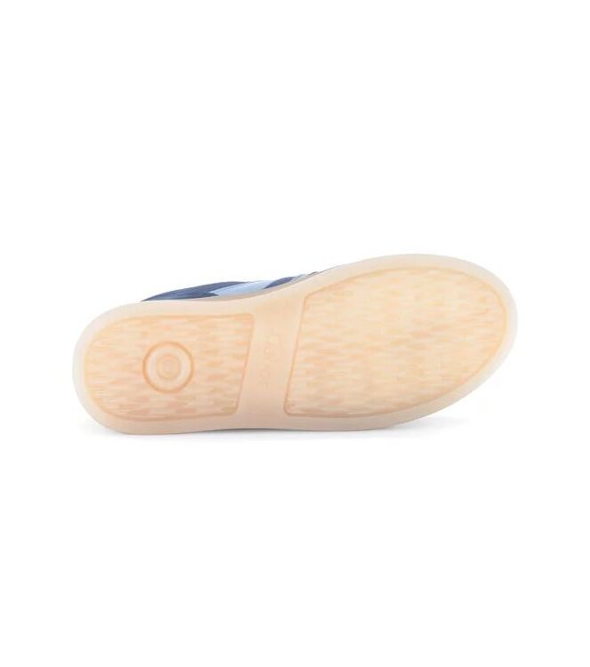 Gabor 86.475-36, sneakers / veterschoenen Direct leverbaar uit de webshop 