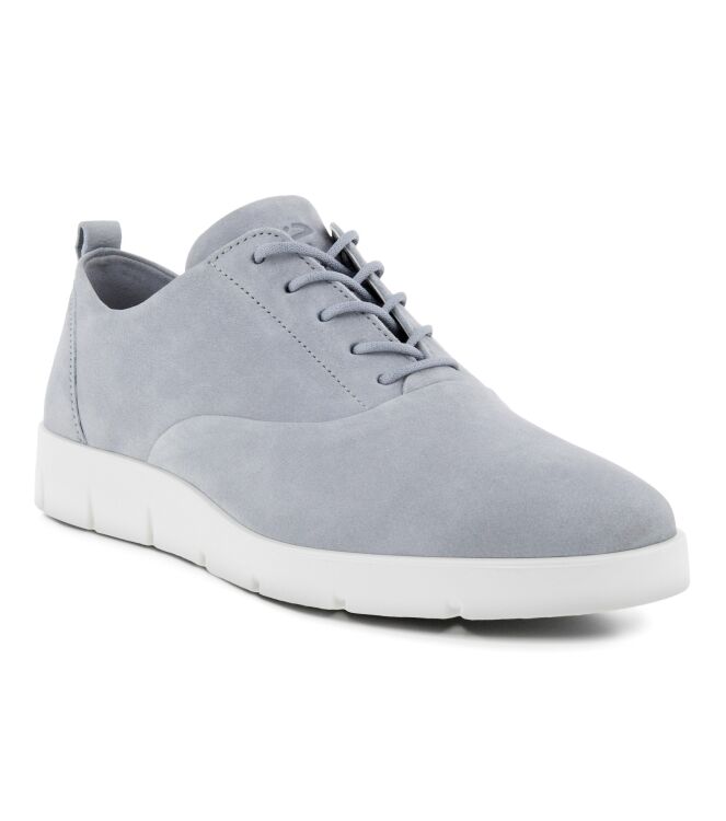 ecco suede schoenen